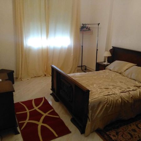 Appartement Bio Meknès Extérieur photo