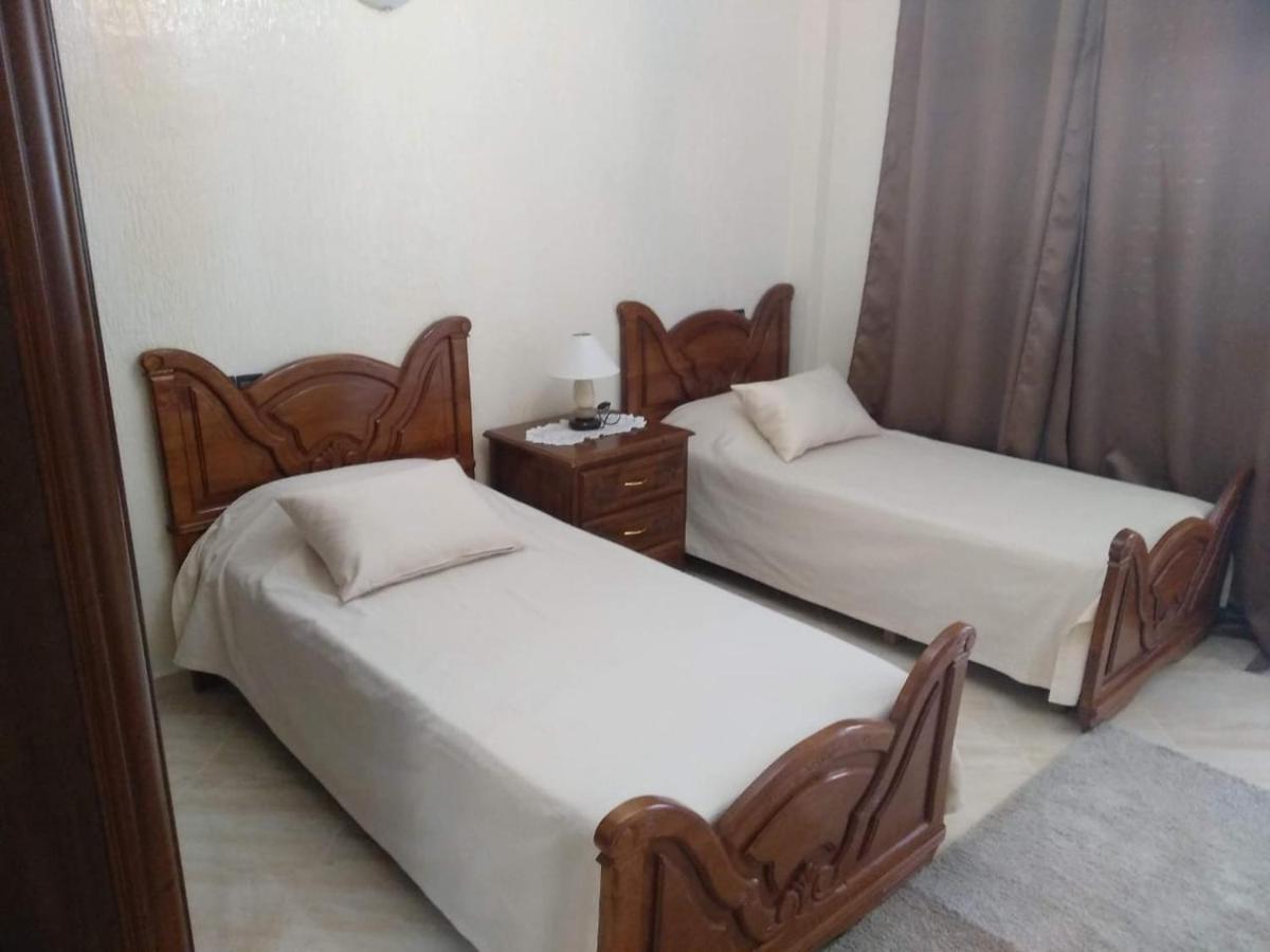 Appartement Bio Meknès Extérieur photo