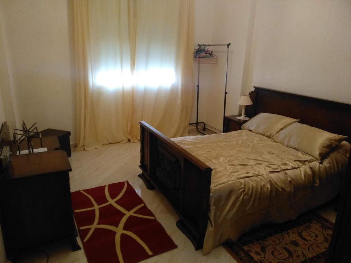 Appartement Bio Meknès Extérieur photo