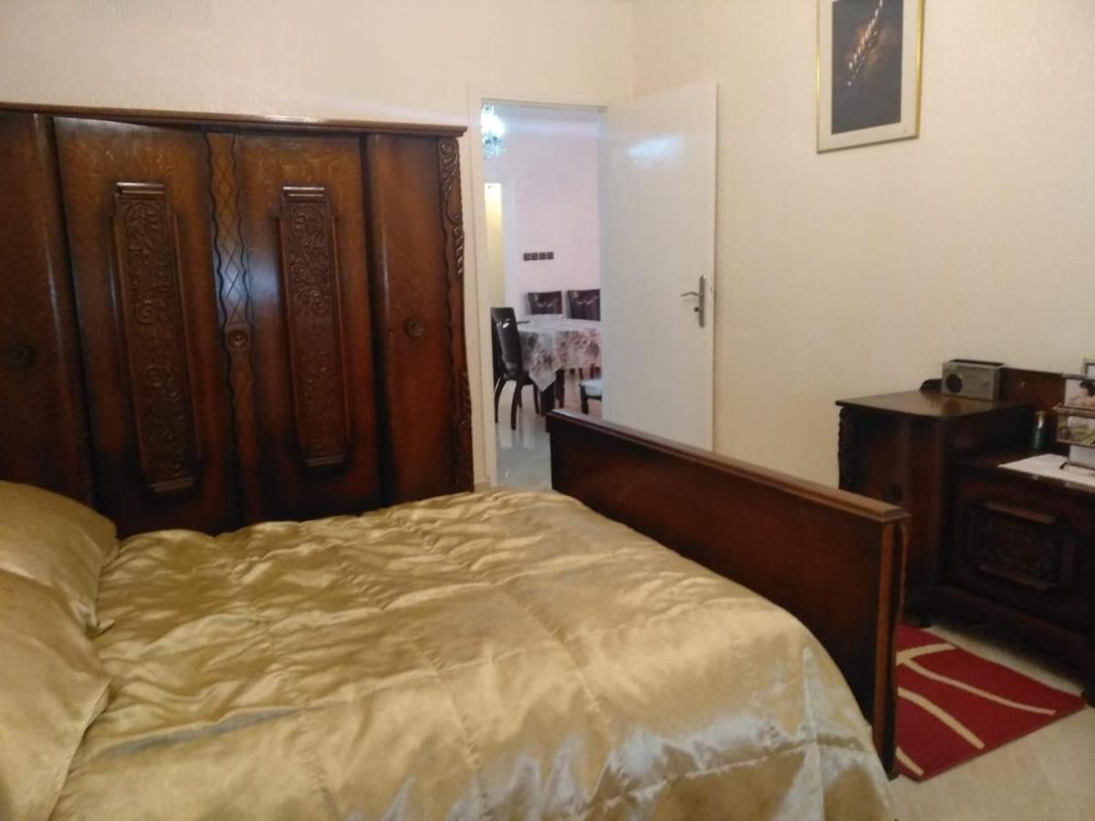 Appartement Bio Meknès Extérieur photo
