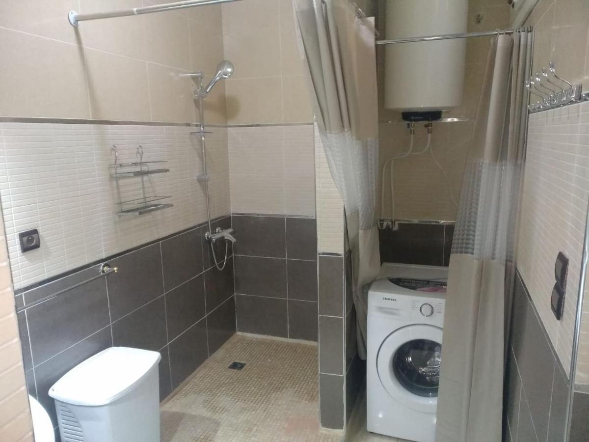 Appartement Bio Meknès Extérieur photo