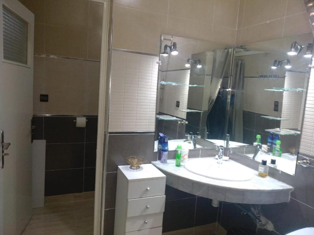 Appartement Bio Meknès Extérieur photo
