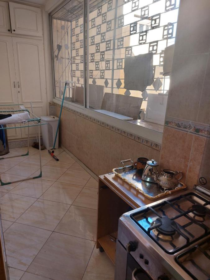 Appartement Bio Meknès Extérieur photo